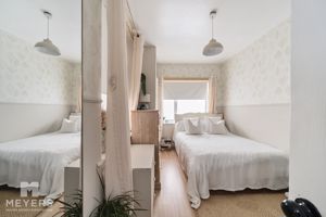 Downstairs Bedroom 5- click for photo gallery